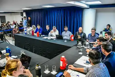 Coparticipación: los tres parámetros que cambiarían el reparto entre municipios