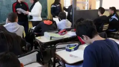 Alerta en las aulas de Jujuy: el dato que preocupa a los docentes