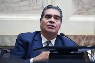 Capitanich advirtió que la gente no siente la recuperación: el dato que golpea al bolsillo