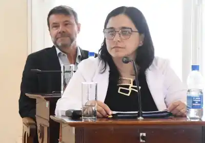La tranquera como única protección: el respaldo que busca cambiar el Código Penal