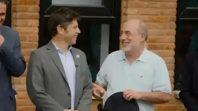 El intendente reveló el plan secreto que podría cambiar todo: ¿Qué anunció el gobernador que dejó a los jefes comunales sin palabras?