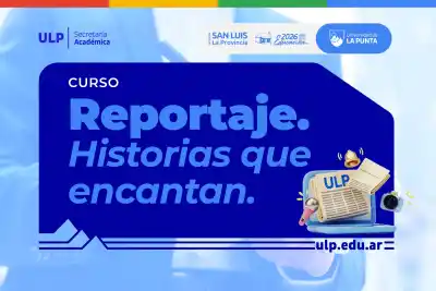 La ULP abre un curso que cambia la forma de dar clases: mirá de qué se trata