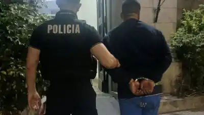 Robaron en la casa del jugador de Unión Tarragona: lo que dejaron las cámaras fue clave para el operativo