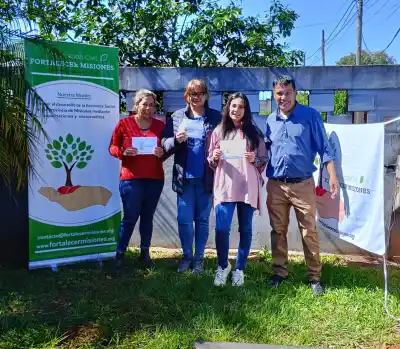 Ocho finalistas, 800 postulaciones y un misionero: la historia que busca ser Abanderado 2026