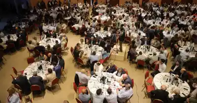 San Rafael ya tiene fecha para el Almuerzo de las Fuerzas Vivas: el detalle que mira al bolsillo