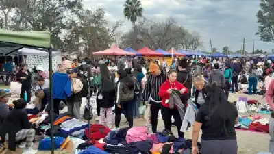 Cerró sus tres comedores en Palpalá y lanzó una advertencia que nadie quiere escuchar