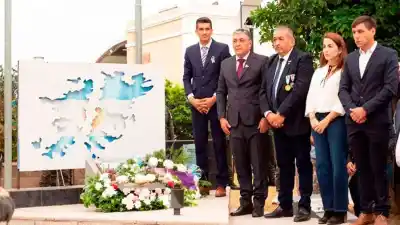 Un homenaje que promete emocionar a toda la comunidad: ¿Qué prepararon para esta fecha histórica?