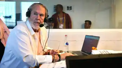 Bonadeo, sobre los Suramericanos en Santa Fe: "No nos engañemos y valoremos las medallas"