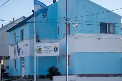 Chubut pone en marcha dos licitaciones millonarias para las comisarías de Rawson y Comodoro