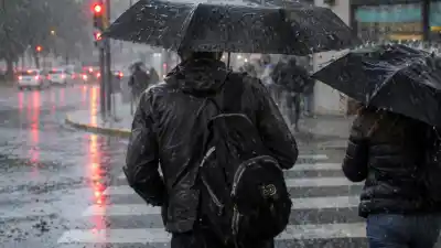 El viento sur llega a Jujuy y activa las alertas: qué se espera para las próximas horas