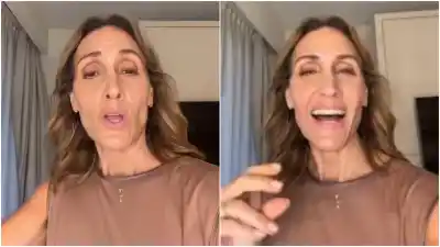 La senadora publicó un video en redes y generó una tormenta de críticas: ¿Qué quiso decir realmente?