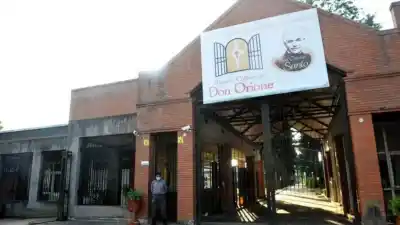 Diez meses sin medicamentos en el Cottolengo: la advertencia que nadie quiere escuchar antes de la visita del Papa