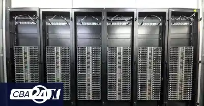 La UNC sumó una supercomputadora que llegó desde Suiza: qué puede hacer ahora