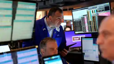 El número que mira todo el mercado se disparó a su máximo en cuatro meses (y no es el dólar)