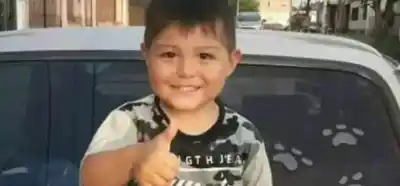 Crimen en El Colmenar: colgó vivo de un puente a su sobrino nieto de 4 años