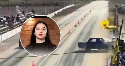 Accidente en las picadas de Lavalle: una joven de 17 años lucha por su vida y su familia pide oración