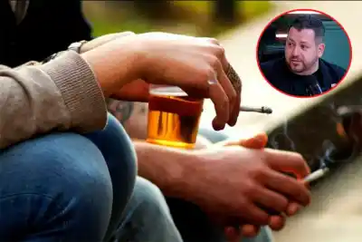 Les dan bebidas energizantes a nenes de 7 años: la advertencia que encendió las alarmas en Entre Ríos