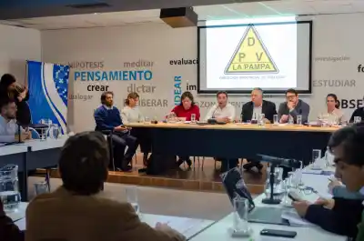 Peaje en rutas pampeanas: quién pagará y quién quedaría exento, el punto que define el debate