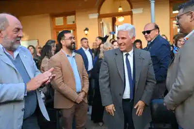 San Luis reabrió dos edificios históricos: qué pasará ahora con el Estandarte de Chacabuco