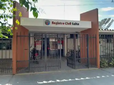 Salta se queda sin turnos para casarse: recién habrá fecha en noviembre