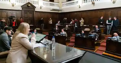 Mendoza gasta menos que casi todas las provincias por cada legislador, pero hay un detalle que preocupa