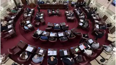 Santa Fe, en la lista de las más castigadas: el PJ apuntó contra el Presupuesto 2027 de Milei