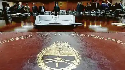 El abogado santafesino que quiere meter mano en la Justicia Federal y ya tiene fecha de elección