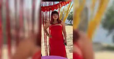 Salió de la casa de su mamá en Lavalle y no volvió: la buscan con urgencia