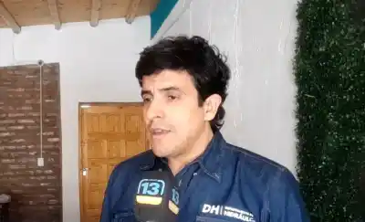 Riego en Iglesia: destrabaron fondos clave y ya suenan las obras urgentes