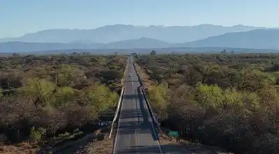 Las rutas de Salta cambian de manos: lo que nadie te dijo sobre los peajes nuevos