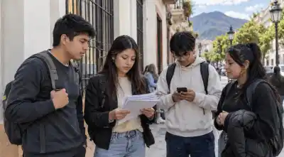 Salta: pateó 20 lugares con su currículum y en uno le pidieron algo imposible
