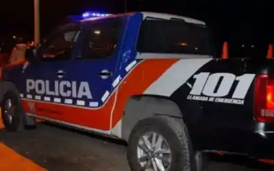 Un vecino notó algo raro en la casa de Las Tunas y dio aviso a la policía: adentro, el desenlace que nadie esperaba