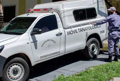 El hijo de 13 años entró a la casa y encontró algo que nadie esperaba