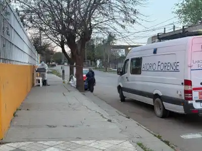 Denunció un culatazo en julio y tres meses después lo mataron frente a una escuela: "Ya lo tenía decidido"
