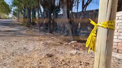 Festejo en Pocito: el dato que complica a un chico de 16 años por la muerte de Uriel