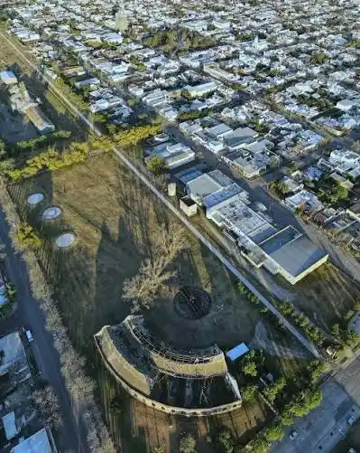 Corral de Bustos se expande: el convenio que destrabó más de 80 terrenos para edificar