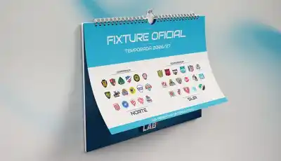 El Ceibo visita a Comunicaciones en el debut: lo que nadie sabía del fixture