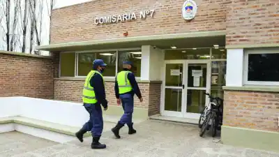 Le preguntó a un nene de 8 años "qué sos" y terminó detenido: lo que descubrió la policía