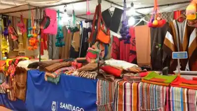 Una feria que promete transformar la esquina más concurrida: ¿Qué secretos artesanales se revelarán?