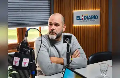 El puerto de Ushuaia: el diputado que apuesta al diálogo con Santilli y el detalle que no descarta para 2027