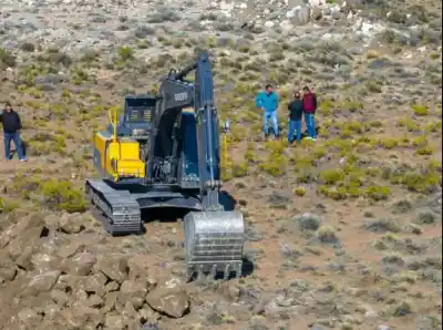Zapala abre la puerta a 531 terrenos con servicios: quiénes quedan afuera