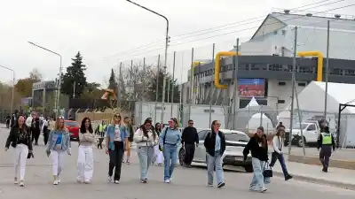 Neuquén vivió un fin de semana récord: el dato que ilusiona a los hoteleros