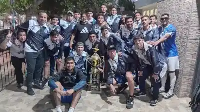 Salen 35 personas a Mendoza y nadie imagina lo que esperan en Tupungato