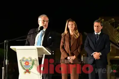 Inauguraron el Centro Judicial de Frías: el detalle que cambia todo para los vecinos del interior