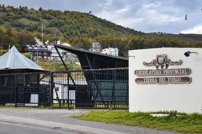Tierra del Fuego quiere una lista negra de inhabilitados: quiénes no podrán entrar al Estado