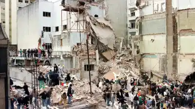 AMIA: la Justicia destrabó un juicio que espera desde hace 32 años