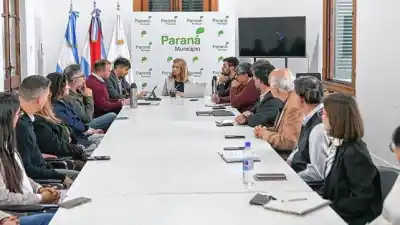 Paraná ya no pierde tiempo con papeles: el cambio que sorprende a los vecinos