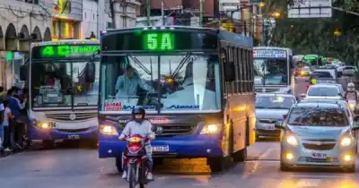 Colectivos en Salta: las empresas pusieron fecha límite y los usuarios ya miran el calendario