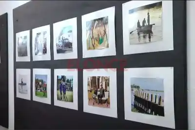 El día que los fotógrafos entrerrianos decidieron mostrar lo que casi nadie ve