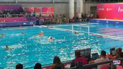 Rosario se quedó con el waterpolo: la historia detrás de la nueva casa que lo cambia todo